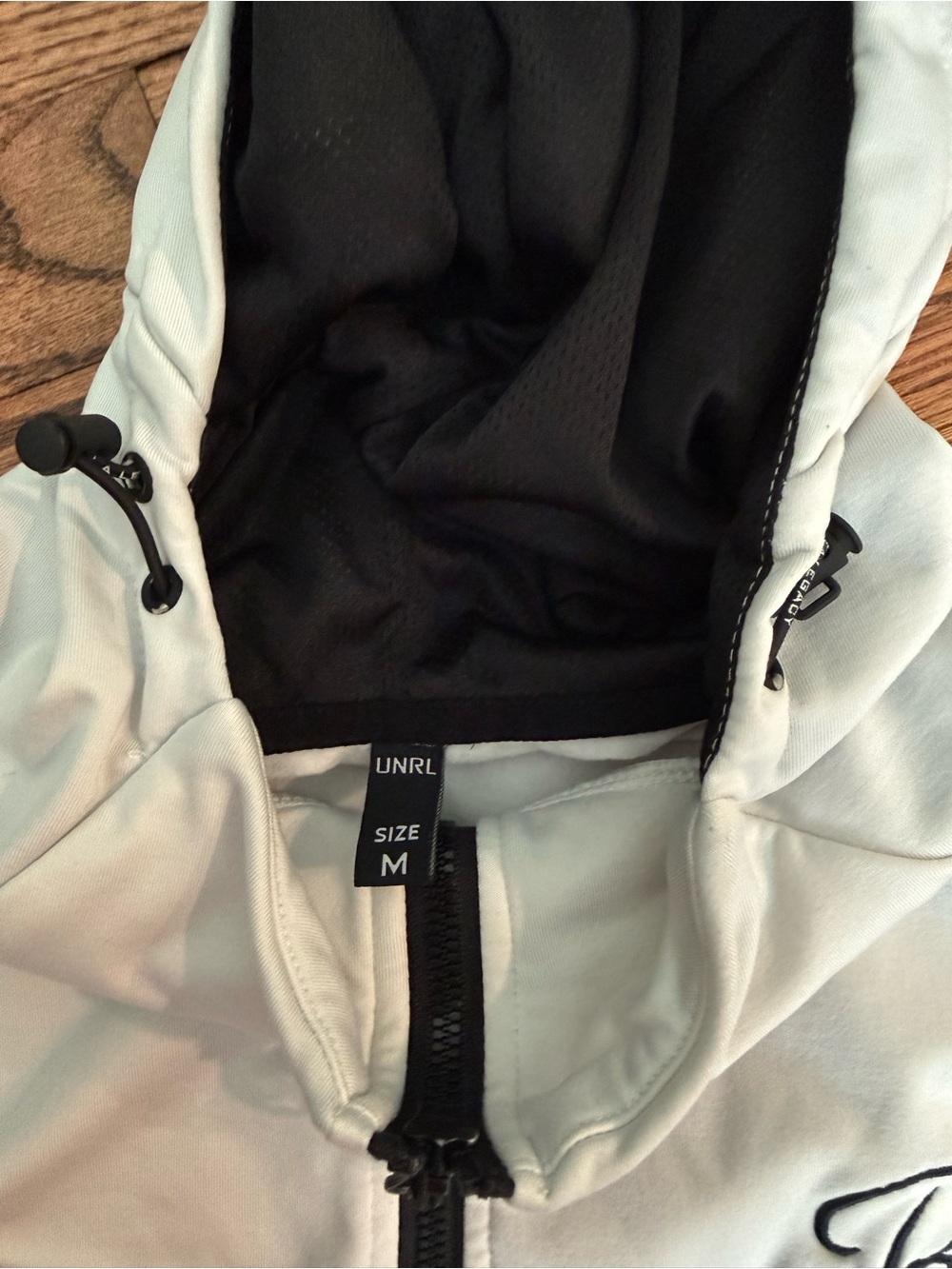 B Collection UNRL Jacket - Picture 3 of 3